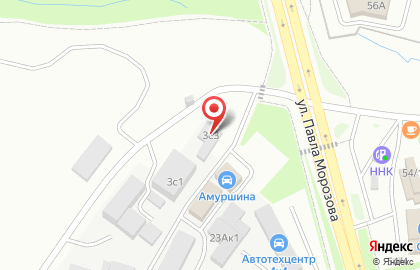 Центр мебельных технологий ОЛИМП на карте
