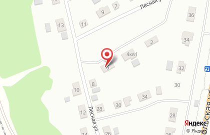 СпартПлюс на карте
