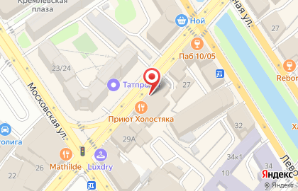 Интернет-портал юридических услуг Документывсуд24.рф на карте