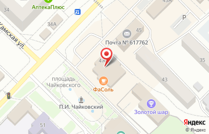 Дива, Мебельный Салон на карте