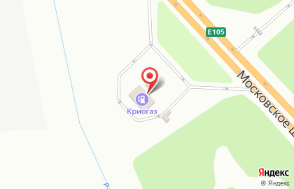 Компания ЭРА-ГЛОНАСС на карте
