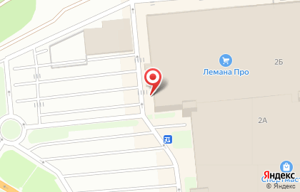 Румипотолок в Ленинском районе на карте