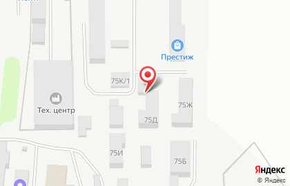 Производственная компания Vernov на карте