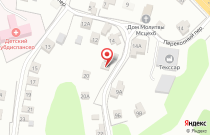 Мясной союз на карте