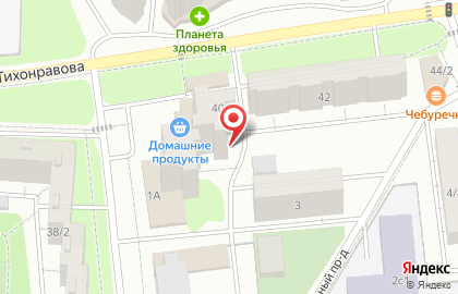 Магнит в Королёве на карте