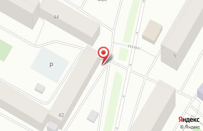 Стоматология Дента-люкс в Центральном районе на карте