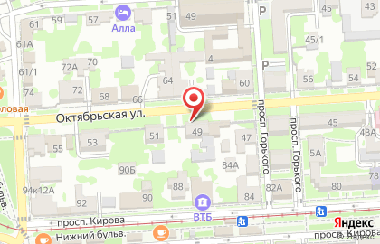 Торговая компания Expert house на карте