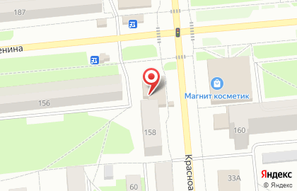 Фирменный магазин Ермолино в Екатеринбурге на карте
