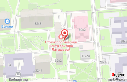 ООО Автоград на карте