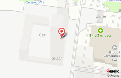 Торговая компания Строймашсервис-Мск на карте