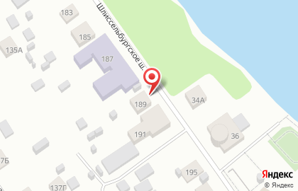 Уют-строй на карте