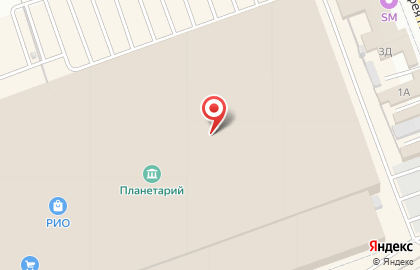Магазин АроМагия в Кургане на карте