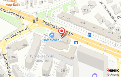 Kerama Marazzi на карте