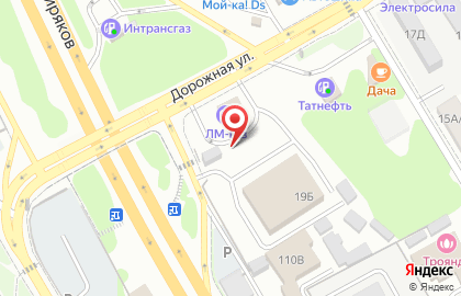 АГЗС в Воронеже на карте