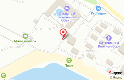 Time To be First на карте