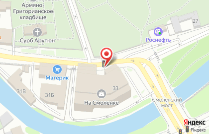 ЮнитДом в Василеостровском районе на карте