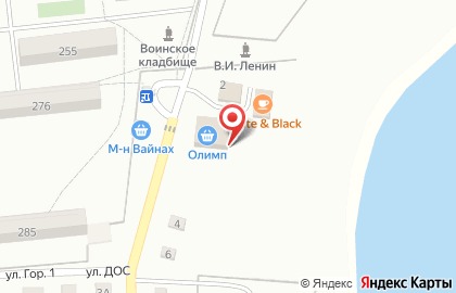 Гостиница Ба Гуа на карте