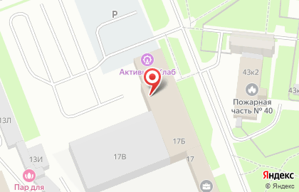 Создание и продвижение сайтов на карте
