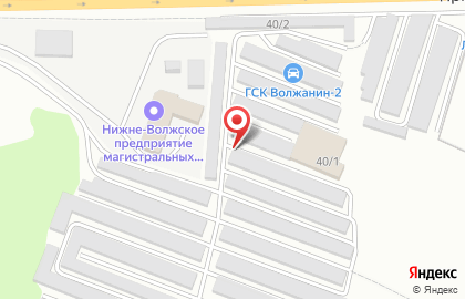 ООО Мик-2 на карте