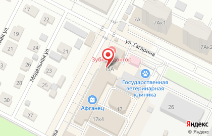 РемонтникОКОН на карте