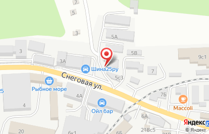 Торговая компания Стройпанель на карте