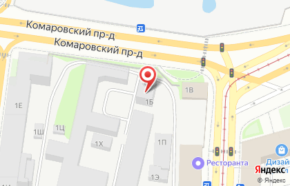 Торгово-производственная компания ВАНДЕРЛЕНД на карте