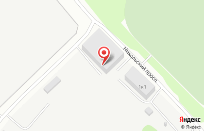 Оптовая фирма Помор Техникс на карте