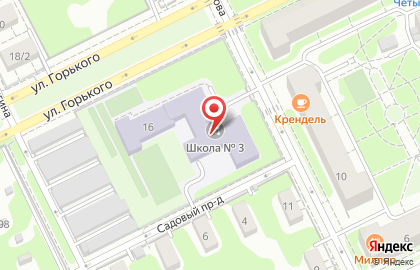Спортивный клуб Айкидо-Классик на ​Ломоносова на карте
