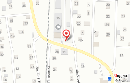 Шиномонтажная мастерская, ИП Пурич Д.А. на карте