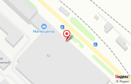 Ярославская фурнитурная компания в Ярославле на карте