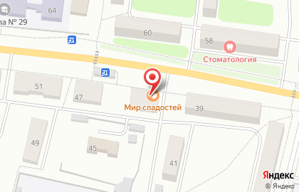 Магазин разливного пива Beer Feast на карте