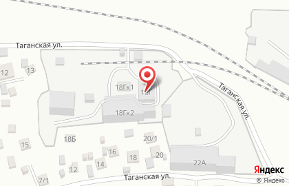 Смп №398 на карте