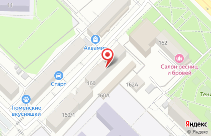 Строительно-отделочная компания Адив на карте