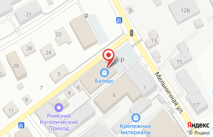 Интернет-магазин 3d-magazin.ru на карте