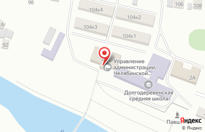 СШОР Коре на Набережной улице на карте