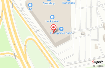 Магазин Leo-Parquet на карте