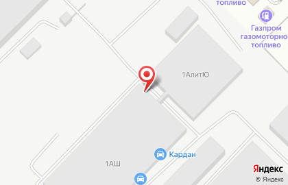 Борга Групп на карте