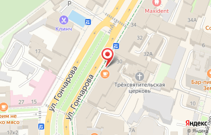 Центр ревитализации и здоровья, ИП Гайсина А.А. на карте