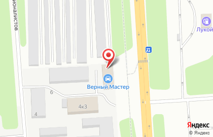 Интернет-магазин автозапчастей Yulsun.ru в Стерлитамаке на карте