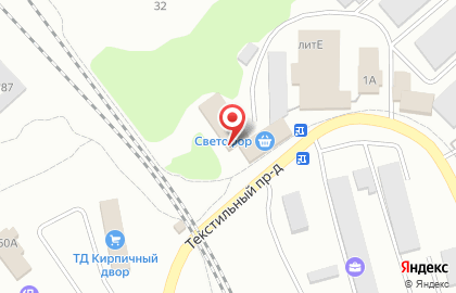 Салон памятников Ангел на карте