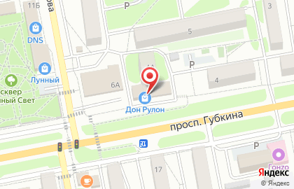 Магазин Пиво есть на улице микрорайон Приборостроитель на карте