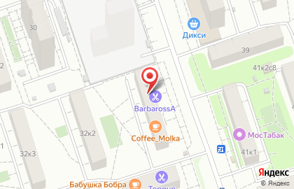 Ремонт принтеров, мфу в Москве на карте