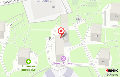 Магазин продуктов, ИП Недильский И.Р. на карте