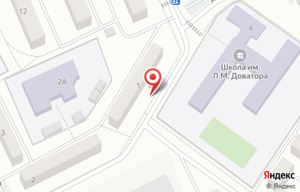 ДизайнПром - Мебель на заказ на карте