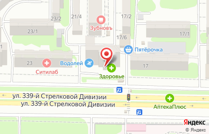 Интернет-магазин меда SweetRostov на карте