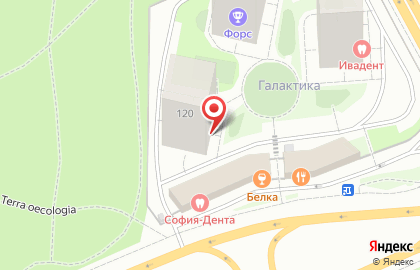 Проектно-монтажная компания Жкх+ на карте