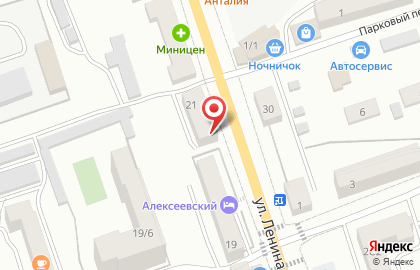 Магазин Входная дверь в Благовещенске на карте