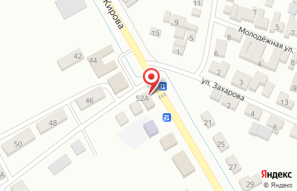 Аптека Разита на карте