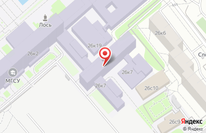 ООО Мир Дуба на карте
