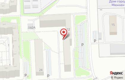 СтройБлок на карте